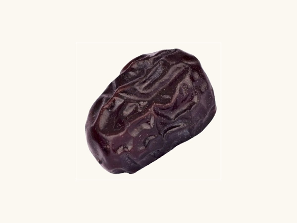 عجوة المدينة