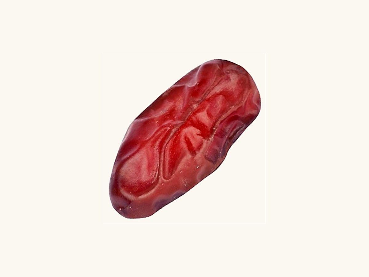 Dry dates
