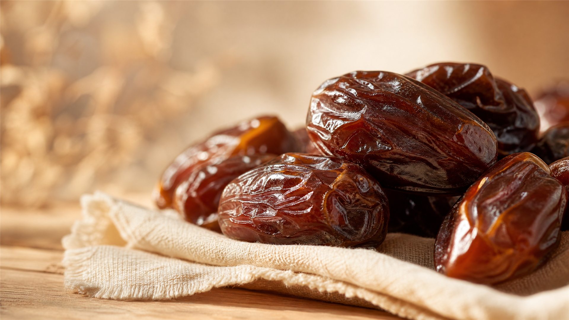 Premium Dates